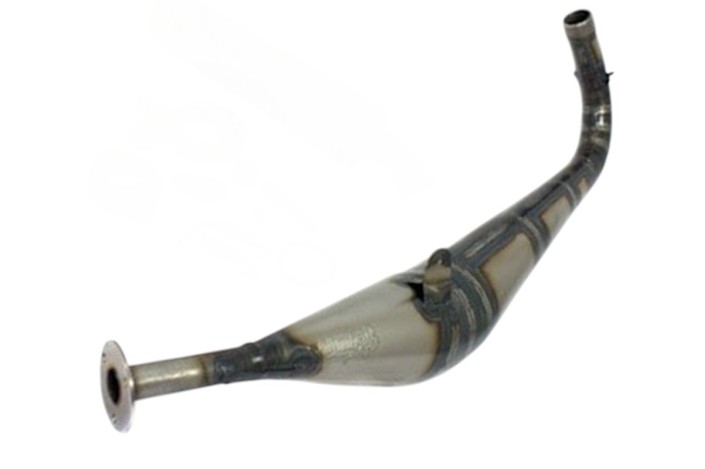 marmitta scarico jollymoto jy0706s-ck yamaha tzr 125 r sp silenziatore kevlar