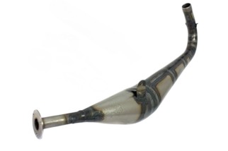 marmitta scarico jollymoto jy0706s-ck yamaha tzr 125 r sp silenziatore kevlar