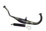 marmitta scarico jollymoto jy0709s-bcf yamaha tzr 125 4fl silenziatore carbonio