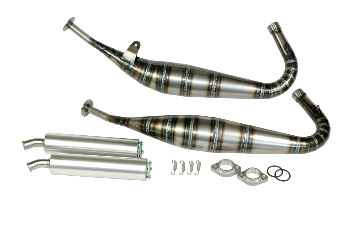 marmitta scarico jollymoto jy0702ss-lss yamaha tzr 250 2ma silenz. alluminio