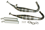 marmitta scarico jollymoto jy0702ss-lss yamaha tzr 250 2ma silenz. alluminio