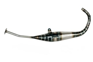 marmitta scarico jollymoto jz0970s-ck zundapp ks 70 silenziatore kevlar