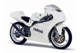 marmitta scarico jollymoto gara jmygp001-lss yamaha tz 125 silenziatore alluminio