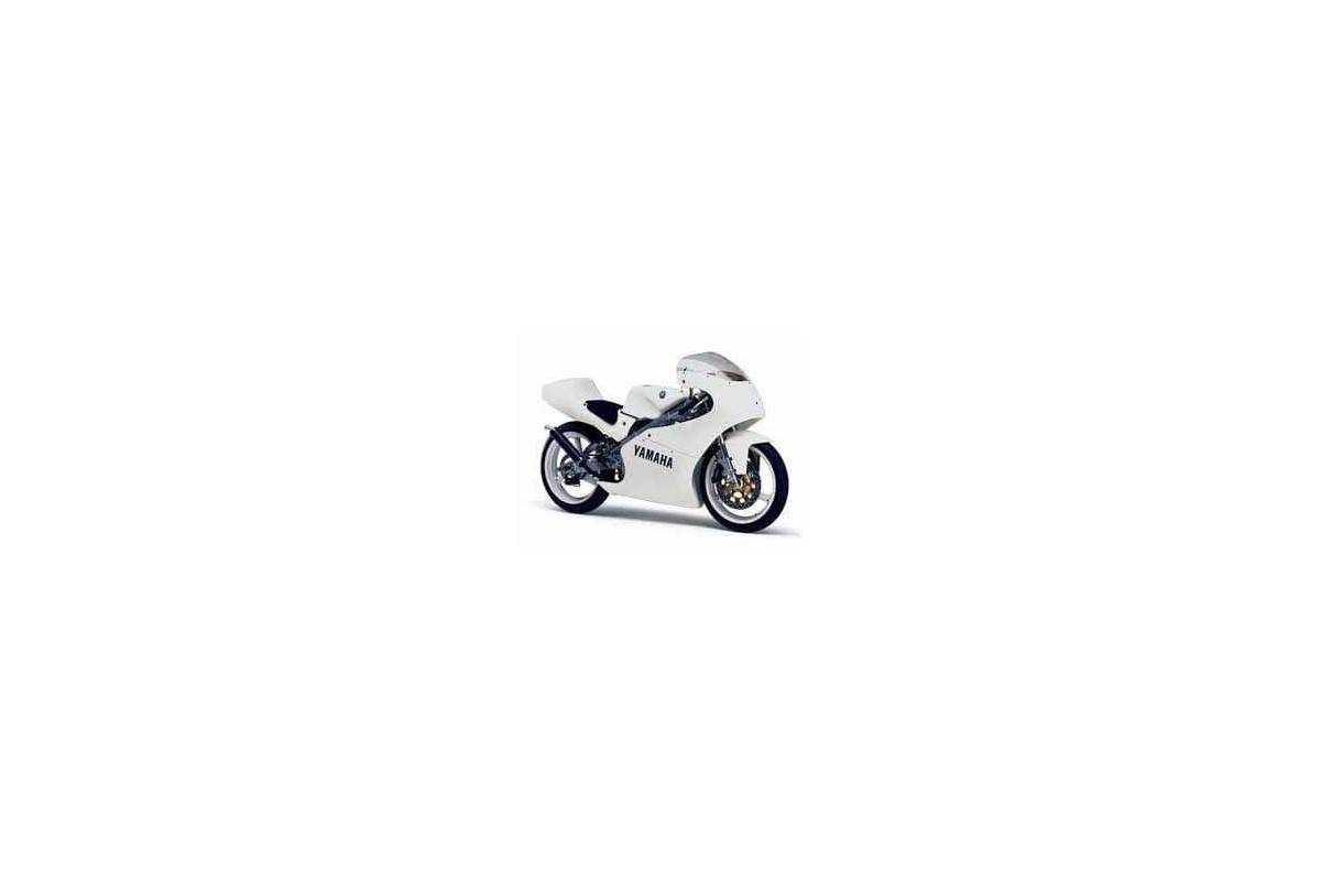 marmitta scarico jollymoto jmygp001-ck yamaha tz 125 silenziatore kevlar