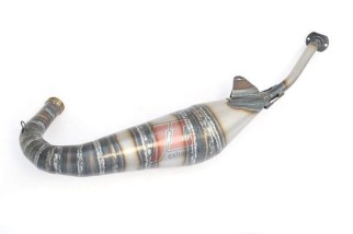 marmitta scarico jollymoto jmygp003-4dp yamaha tz 250 v2 4dp
