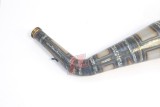 marmitta scarico jollymoto jmygp003-4dp yamaha tz 250 v2 4dp
