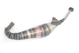 marmitta jollymoto jmygp003-4dp-ck yamaha tz 250 v2 adp silenz. kevlar