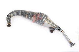 marmitta scarico jollymoto jmygp003-4tw yamaha tz 250 v2 4tw