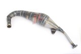 marmitta scarico jollymoto jmygp003-4tw yamaha tz 250 v2 4tw