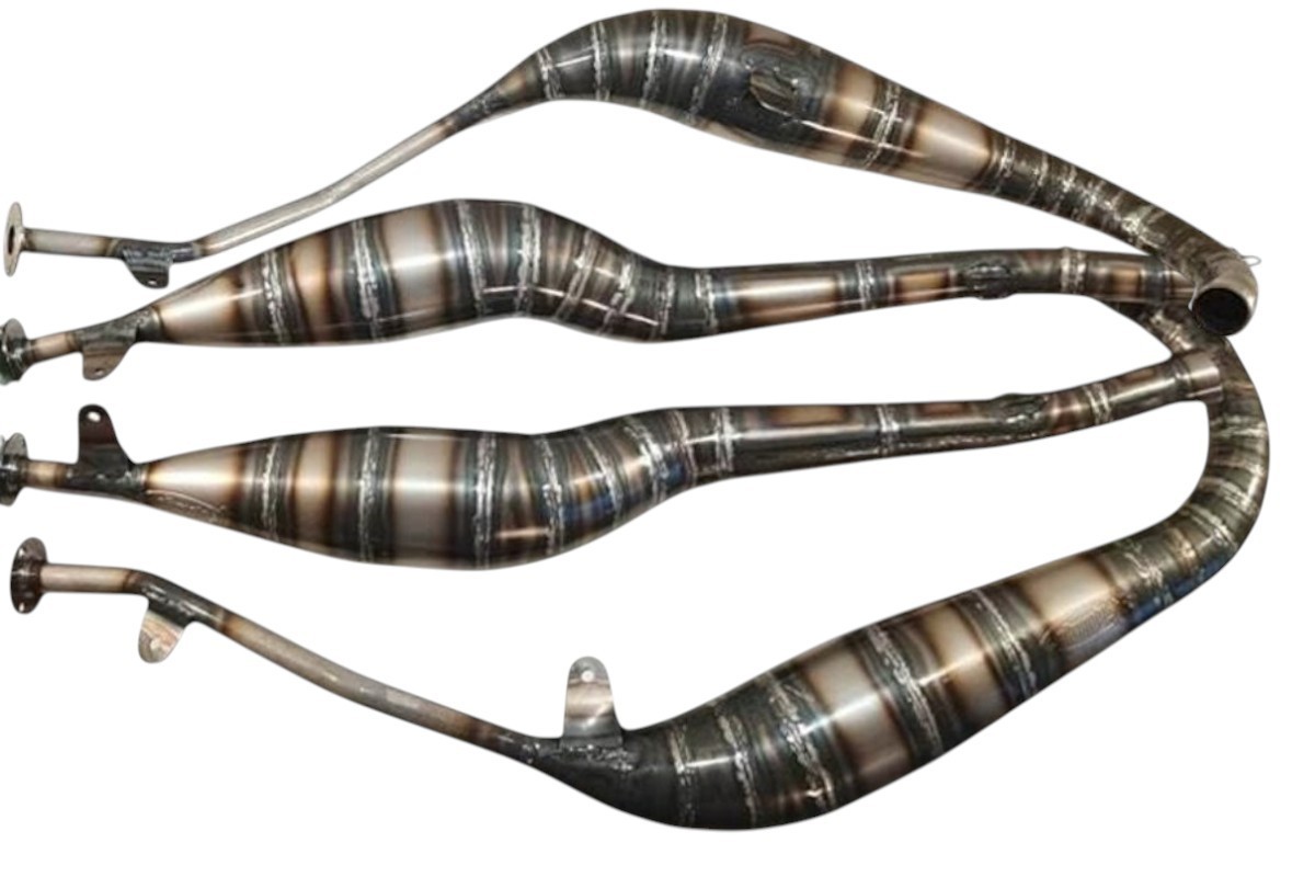 marmitta scarico jollymoto js0608gp