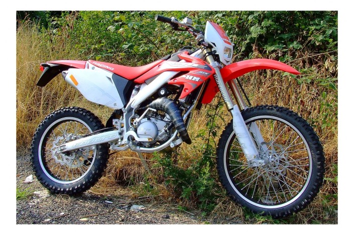 marmitta scarico jollymoto jm0540-ck hm cre 50 silenziatore kevlar