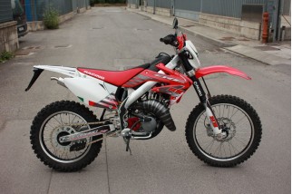 marmitta scarico jollymoto jm0544-ck hm cre 125 silenziatore kevlar