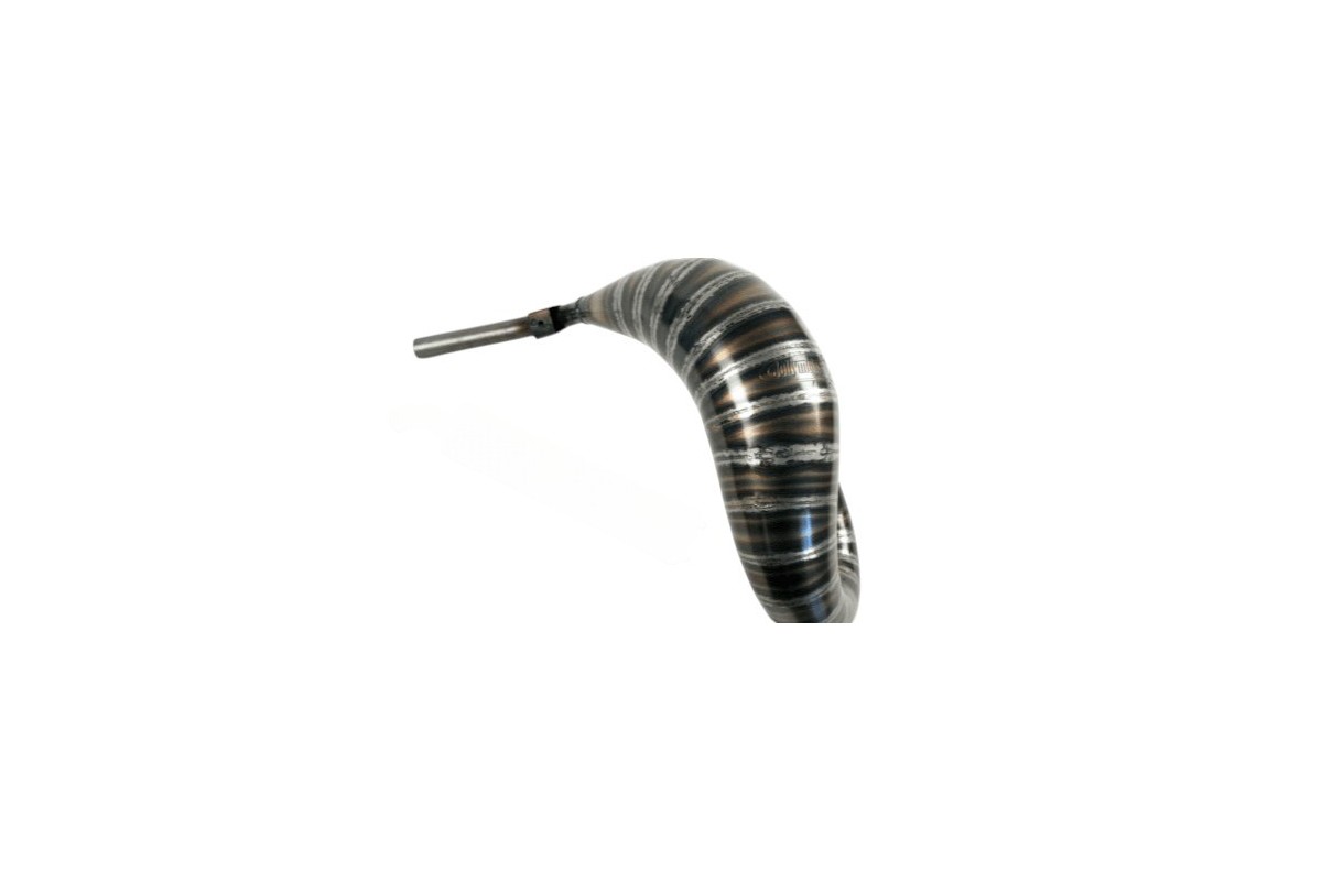 marmitta scarico jollymoto jmh0531-ck honda cr80 silenziatore kevlar