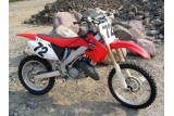marmitta scarico jollymoto jmh0532-05-07-ck honda cr 125 silenz. kevlar.