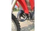 marmitta scarico jollymoto jmh0532-05-07-ck honda cr 125 silenz. kevlar.