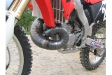 marmitta scarico jollymoto jmh0533-02-04 honda cr 250 2002-2004
