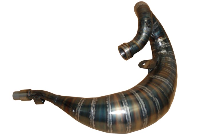 marmitta scarico jollymoto jm0560 kawasaki kx 65