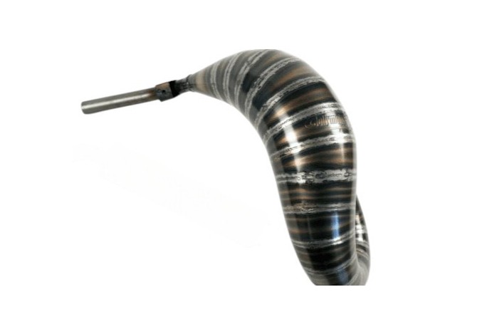 marmitta scarico jollymoto jm0576-ck ktm sx 125-sx 150 silenziatore kevlar