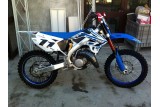 marmitta scarico jollymoto jm0596 tm 144 enduro - cross