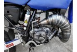 marmitta scarico jollymoto jm0591-lss yamaha yz 85 silenziatore alluminio