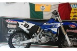 marmitta scarico jollymoto jm0590-ck yamaha yz 125 silenziatore kevlar