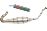 marmitta scarico jl cd360s-ck-r derbi gpr 125 silenziatore kevlar-race cap