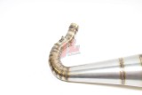 marmitta scarico jl cd360s-ss-c derbi gpr 125 silenziatore inox
