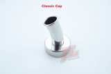 marmitte scarichi jl ch162ss-ck-c honda ns 250 f/r silenziatore kevlar