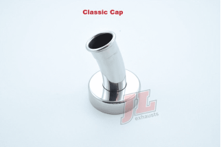 marmitte scarichi jl ch162ss-ss-c honda ns 250 f/r silenziatore inox