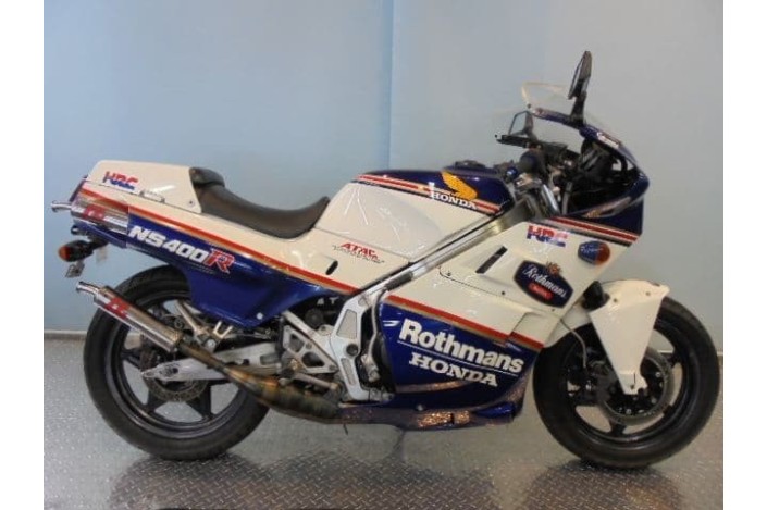 marmitte scarichi jl ch156ss-ck-c honda ns 400r silenziatori kevlar