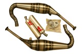 marmitte scarichi jl ck166ss-c kawasaki kr1s silenziatori inox
