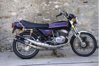 marmitte scarichi jl ck157ss-bcf-c kawasaki h2 750 silenziatori carbonio