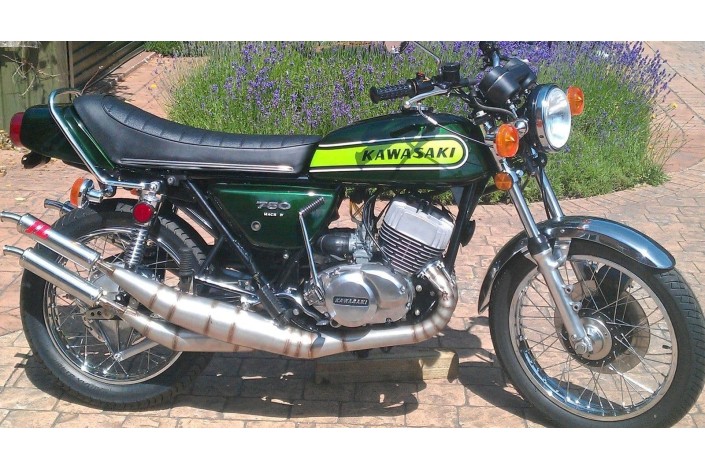 marmitte scarichi jl ck157ss-lss-c kawasaki h2 750 silenziatori inox leggeri