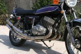 marmitte scarichi jl ck157ss-lss-c kawasaki h2 750 silenziatori inox leggeri