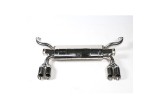 Marmitta 328 - 308 qv - mondial qv - modelli non cat