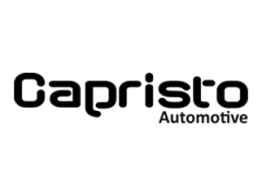 Capristo exhaust